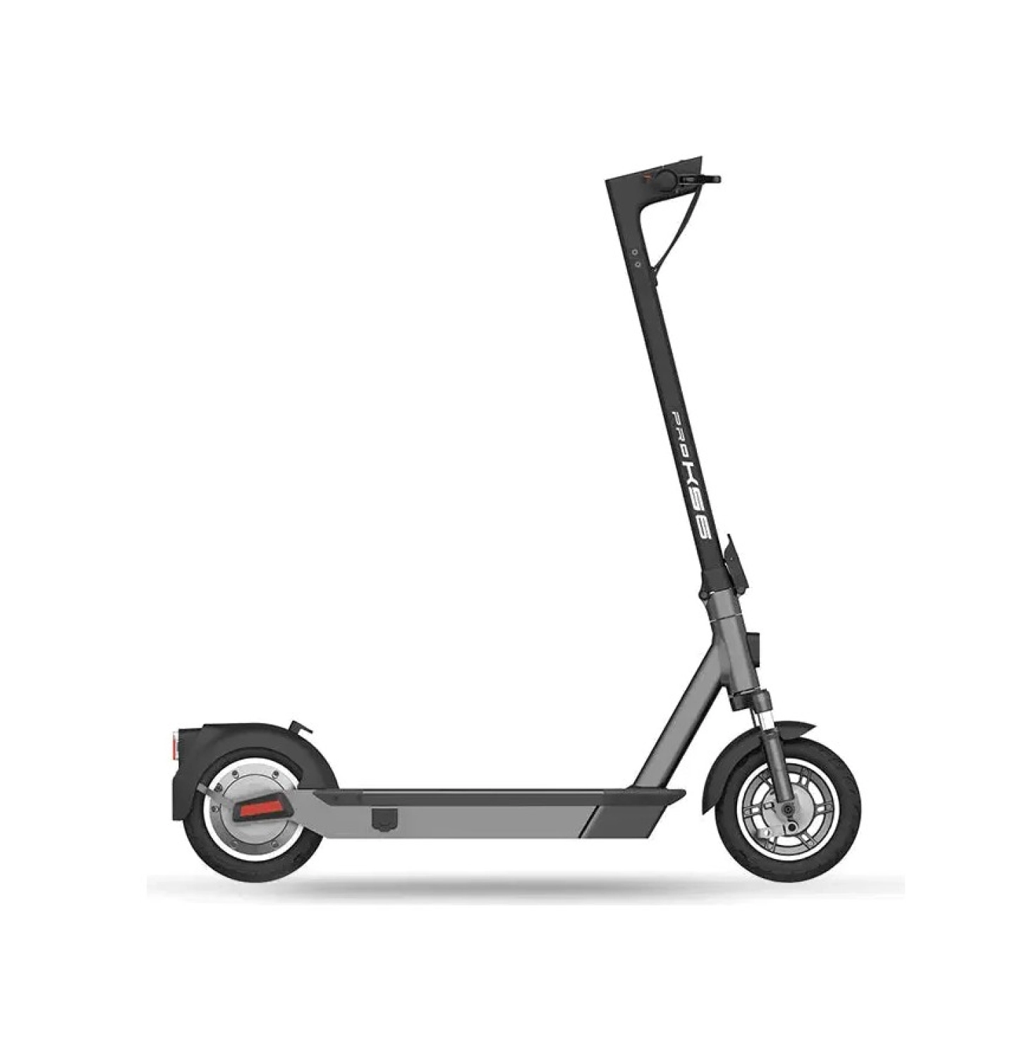 Yadea Ks6 Pro Elektrikli Scooter ürün görseli
