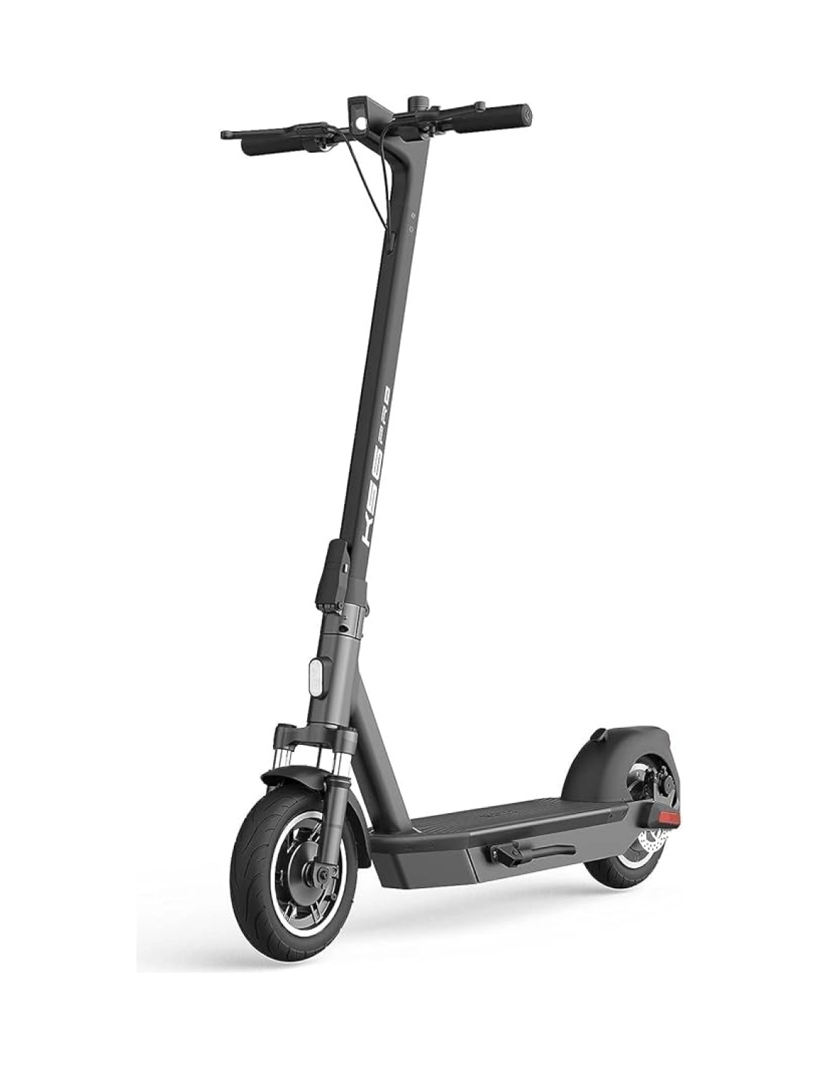 Yadea Ks6 Pro Elektrikli Scooter - Görsel 2