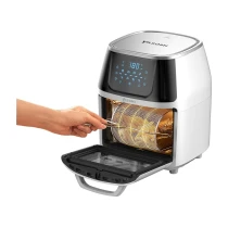 Yasomi Y88 Airfryer Oven Xxl 8 Lt Yağsız Fritöz