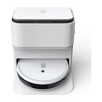 Yeedi Mop Station Çöp İstasyonlu Akıllı Robot Süpürge
