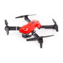 Yıldız İha İlk Dronum Katlanır Çift Kameralı Tek Tuşla Iniş Kalkış Başlangıç Drone Modeli