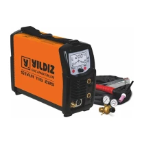 Yıldız Stararc Tıg 225 Dc Argon Kaynak Makinası