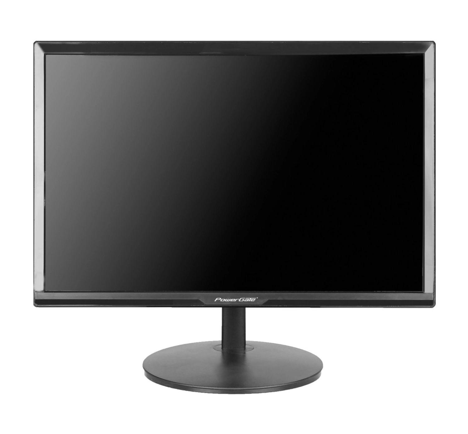 Ynt Powergate Pg20Tnb, 20&Quot;, 5Ms, 75Hz, 1600X900, D-Sub, Hdmı, Tn Led Monitör ürün görseli