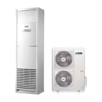 York 48.000 Btu Salon Tipi Klima