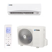 York Monterosa A++ 18.000 Btu inverter Klima