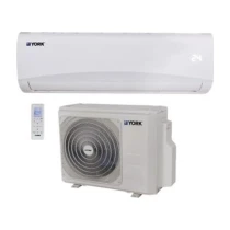 York Monterosa Yhkf09Zeebmjorx A++ 9000 Btu Duvar Tipi Klima ürün görseli