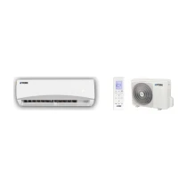 York Monterosa Yhkf12Yeebmjo-X 12000 Btu Duvar Tipi inverter Klima