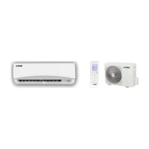 York Monterosa Yhkf24Yeebmjo-X 24000 Btu Duvar Tipi inverter Klima