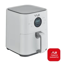 Yui M10 Maxifry Airfryer 3.5 Lt Yağsız Fritöz