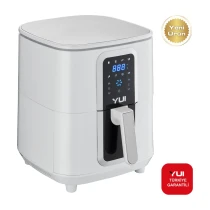 Yui M30 Maxifry Smart Airfryer 6.5 Lt Yağsız Fritöz