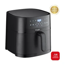 Yui M50 Maxifry Xxl 8 Lt Smart Airfryer Yağsız Fritöz
