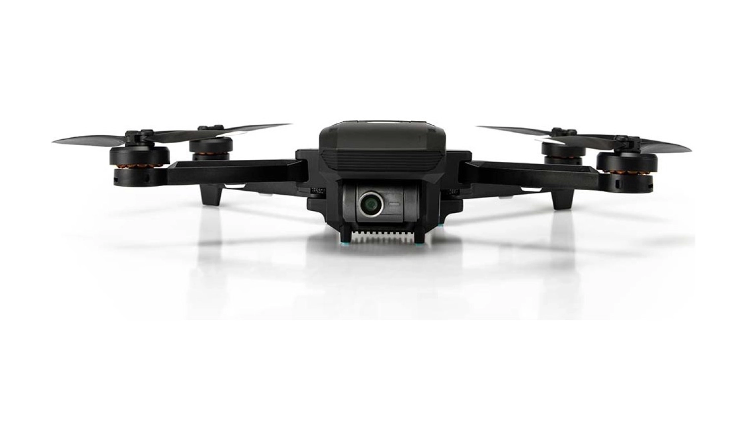 Yuneec Mantis G Drone - Görsel 2