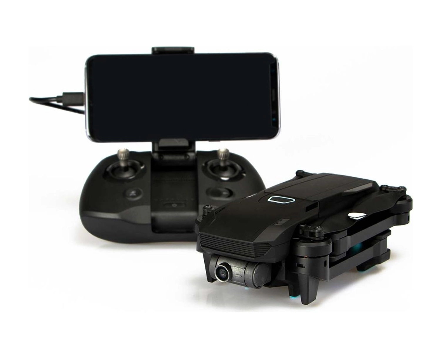 Yuneec Mantis G Drone - Görsel 5