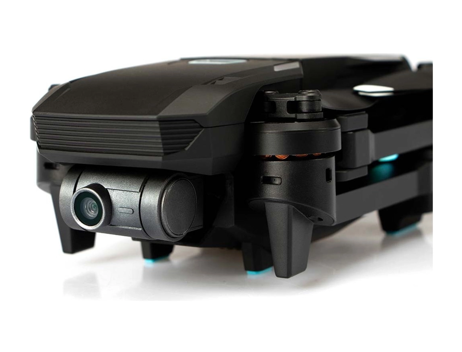 Yuneec Mantis G Drone - Görsel 3
