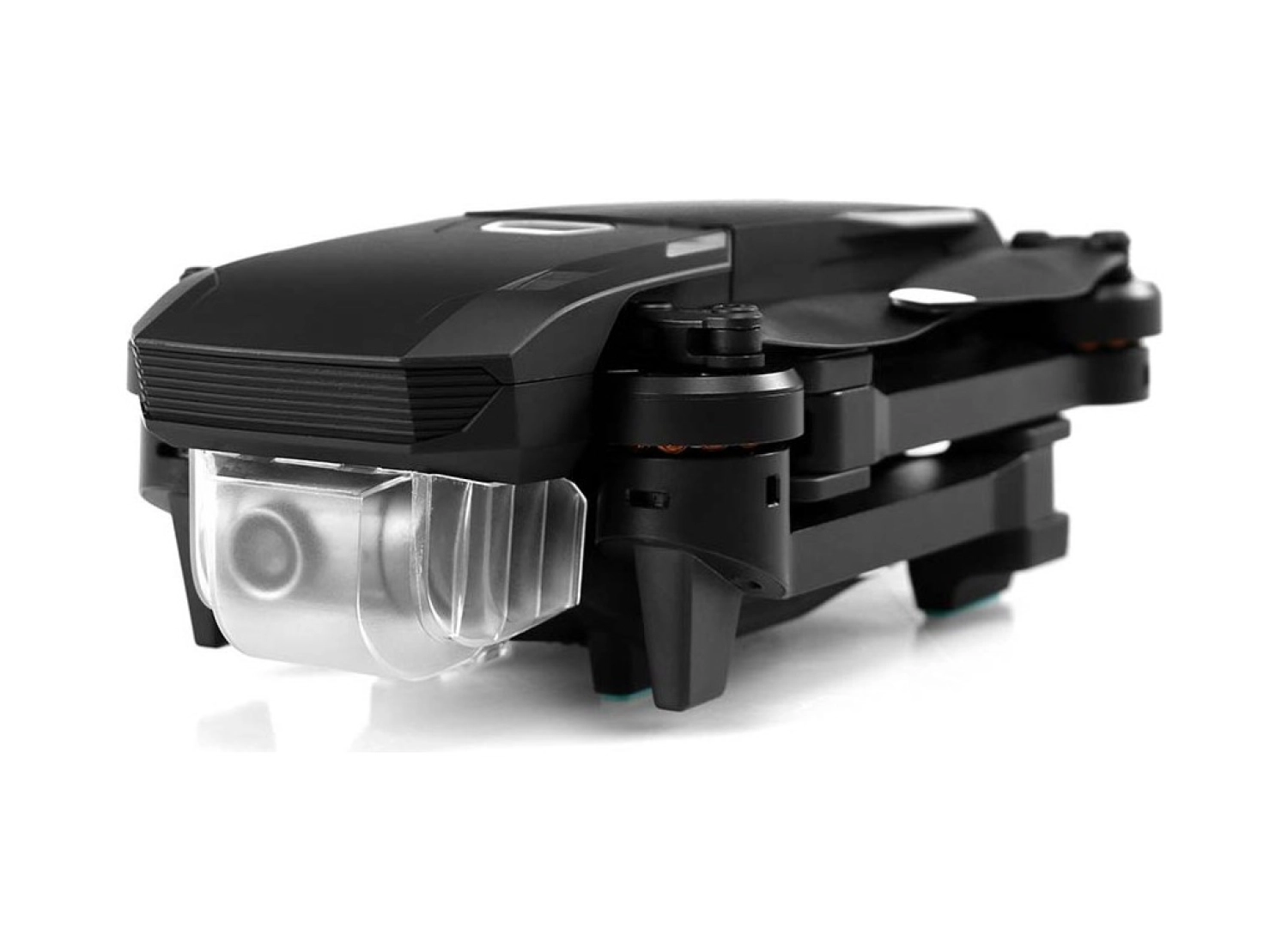 Yuneec Mantis G Drone - Görsel 4