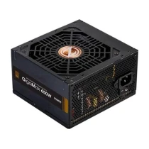 Zalman 650W 80+ Bronze Gıgamax Zm650 Gvıı 12Cm Fanlı Power Supply