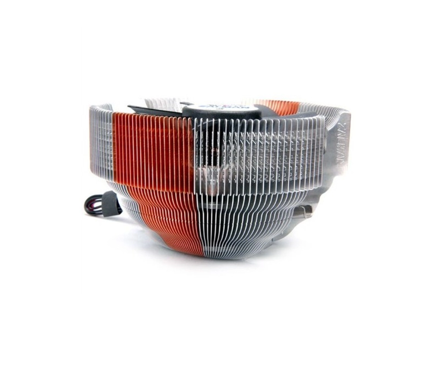 Zalman Cnps7000Alcu Cpu Bakır+Alüminyum Soğutucu 92Mm - Görsel 3