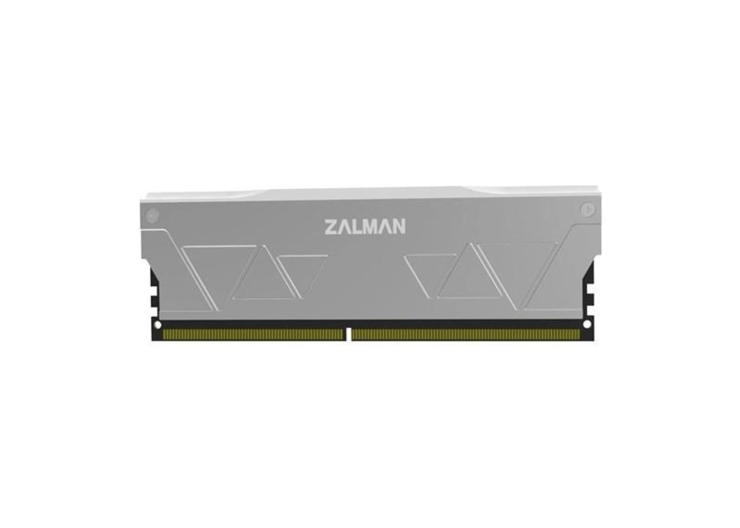 Zalman Zm-Mh10 Argb Ram Sogutucu Baslıgı - Görsel 4