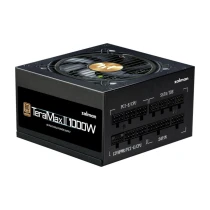 Zalman Zm1000-Tmx2(Teramax Iı) +80 Plus Gold Full Moduler Yüksek Koruma Devre Tasarımı Güç Kaynağı
