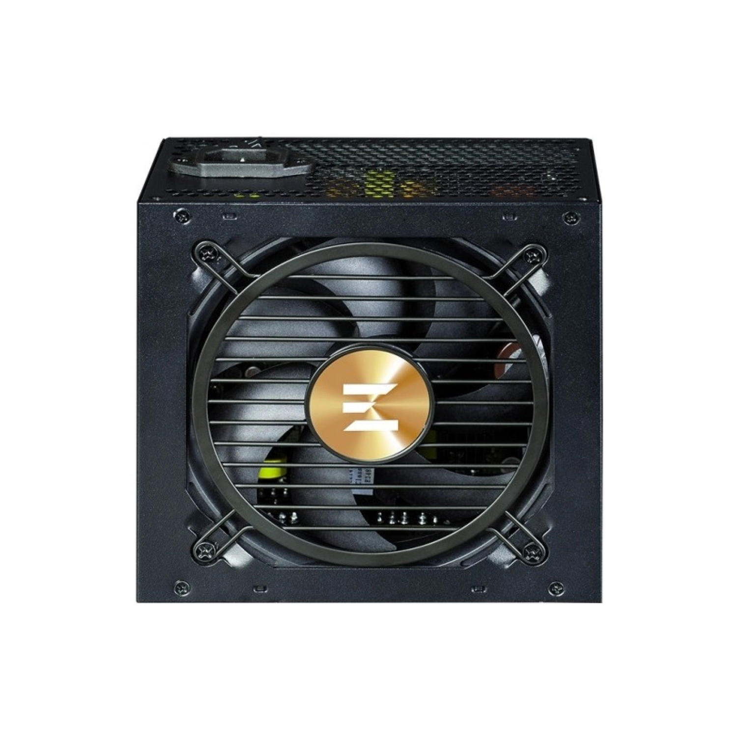 Zalman Zm1000-Tmx2(Teramax Iı) +80 Plus Gold Full Moduler Yüksek Koruma Devre Tasarımı Güç Kaynağı - Görsel 2