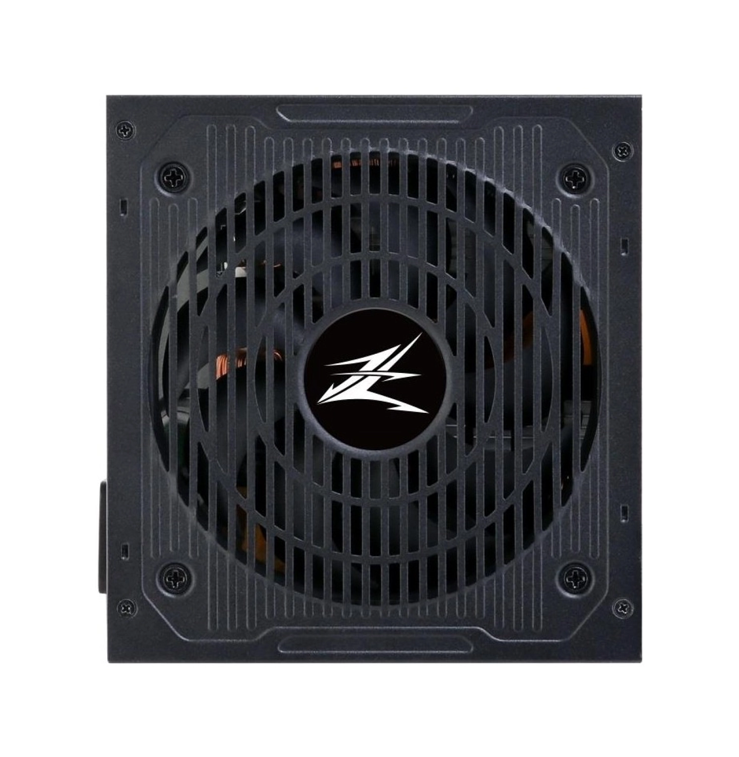 Zalman Zm500-Txiimega Max 500W 120 Mm Fanlı +80 Plus Güç Kaynağı - Görsel 3