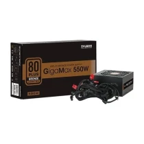 Zalman Zm550-Gvii 550W 80+Bronze Güç Kaynağı