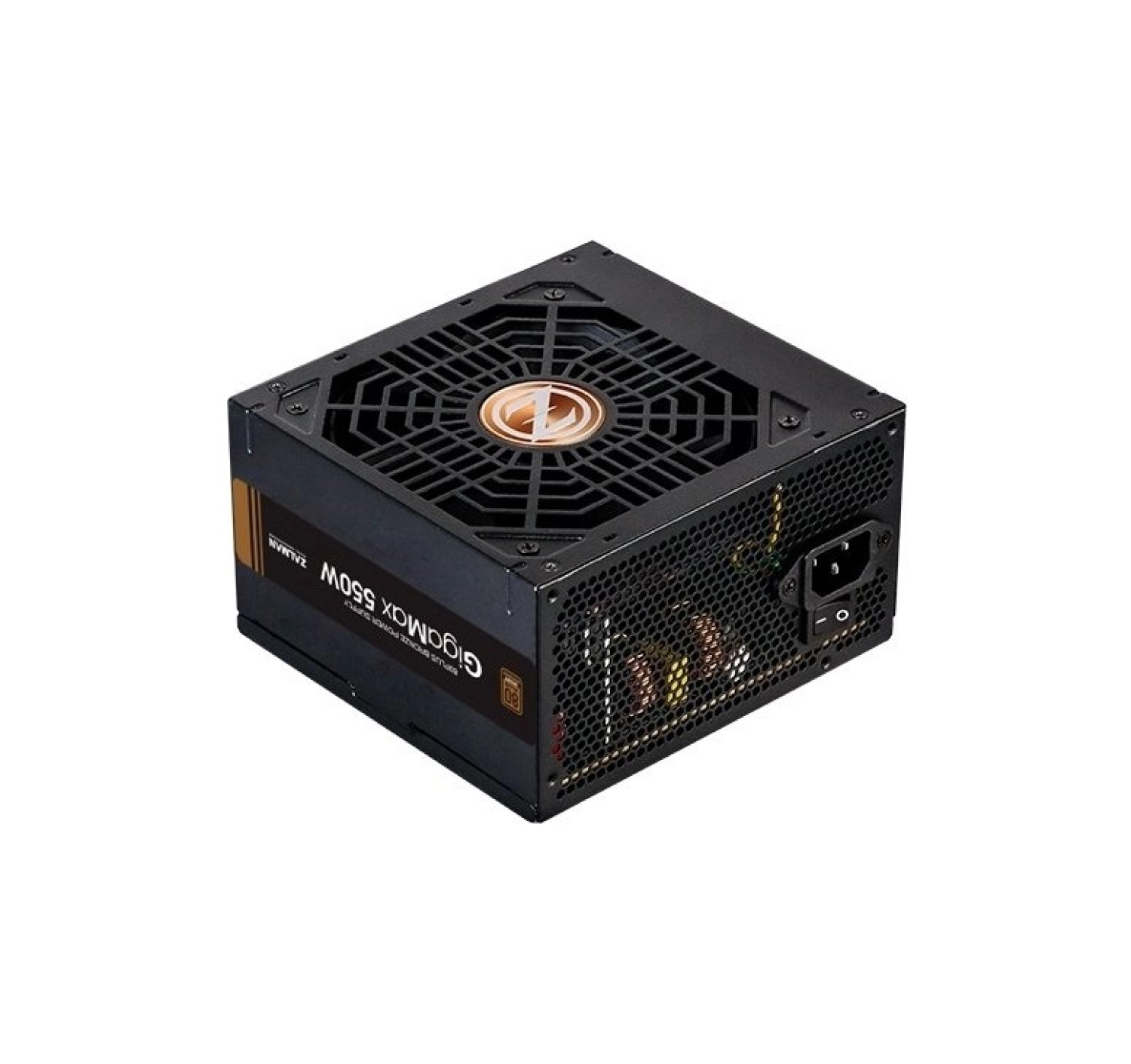 Zalman Zm550-Gvii 550W 80+Bronze Güç Kaynağı - Görsel 3
