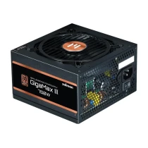 Zalman Zm750-Gv3 (Gigamaxiii 750W) +80 Plus Bronze Gen5 Yüksek Koruma Devre Tasarımı Güç Kaynağı