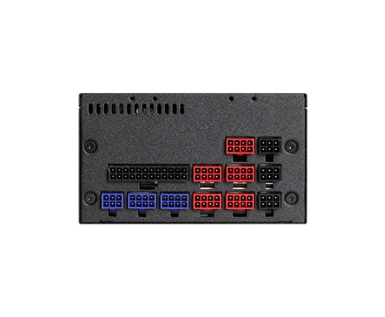Zalman Zm800-Ebtii(Watttera800W) +80 Plus Gold Yüksek Koruma Devre Tasarımı Güç Kaynağı - Görsel 2