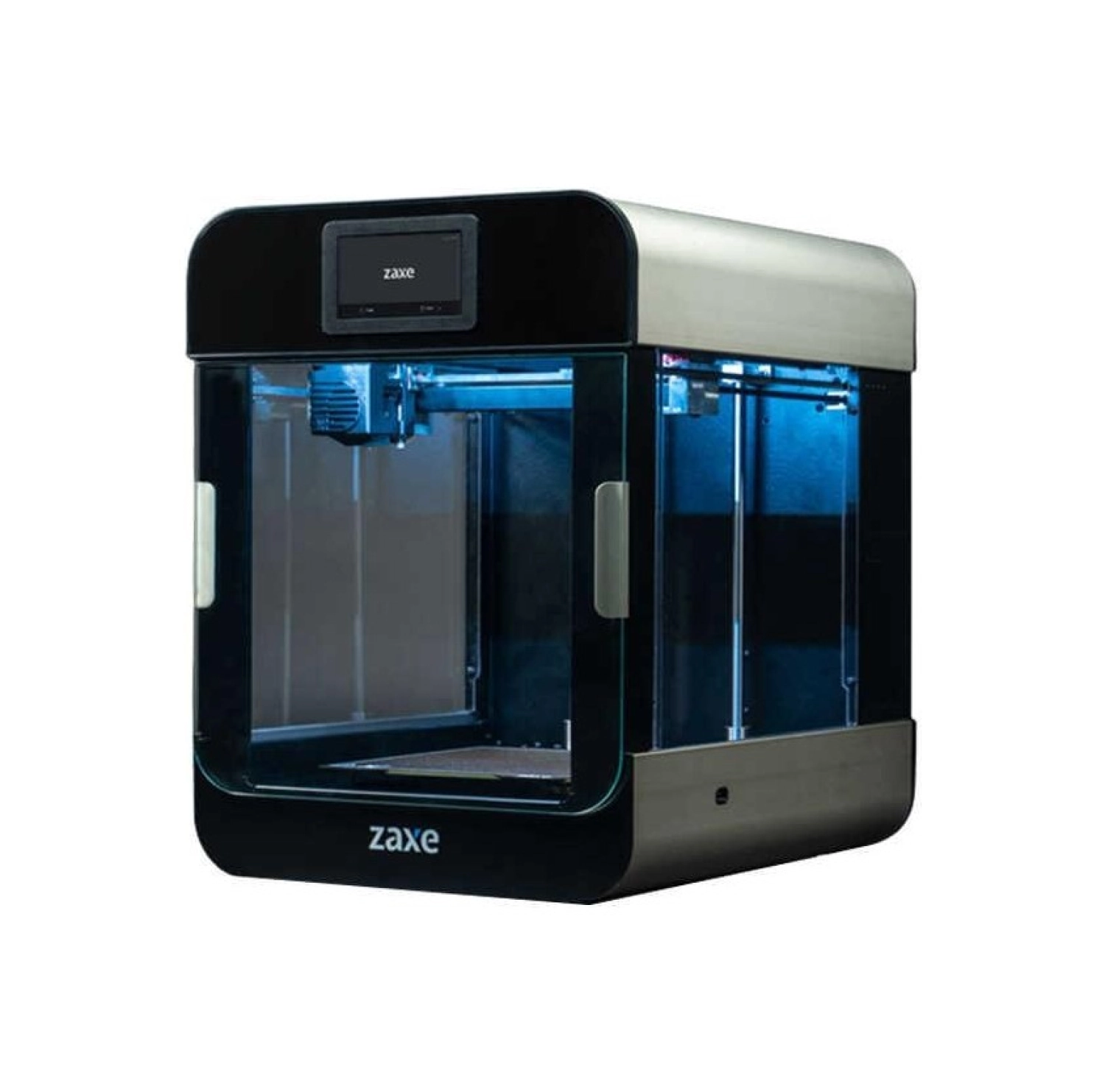 Zaxe X3 3D Yazıcı Printer - Görsel 2