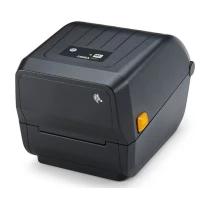 Zebra 203Dpi Zd230-Tt Termal Transfer Usb,Ethernet Barkod Yazıcı