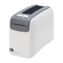 Zebra Hc100 300Dpi Std Serial-Usb Barkod Yazıcı