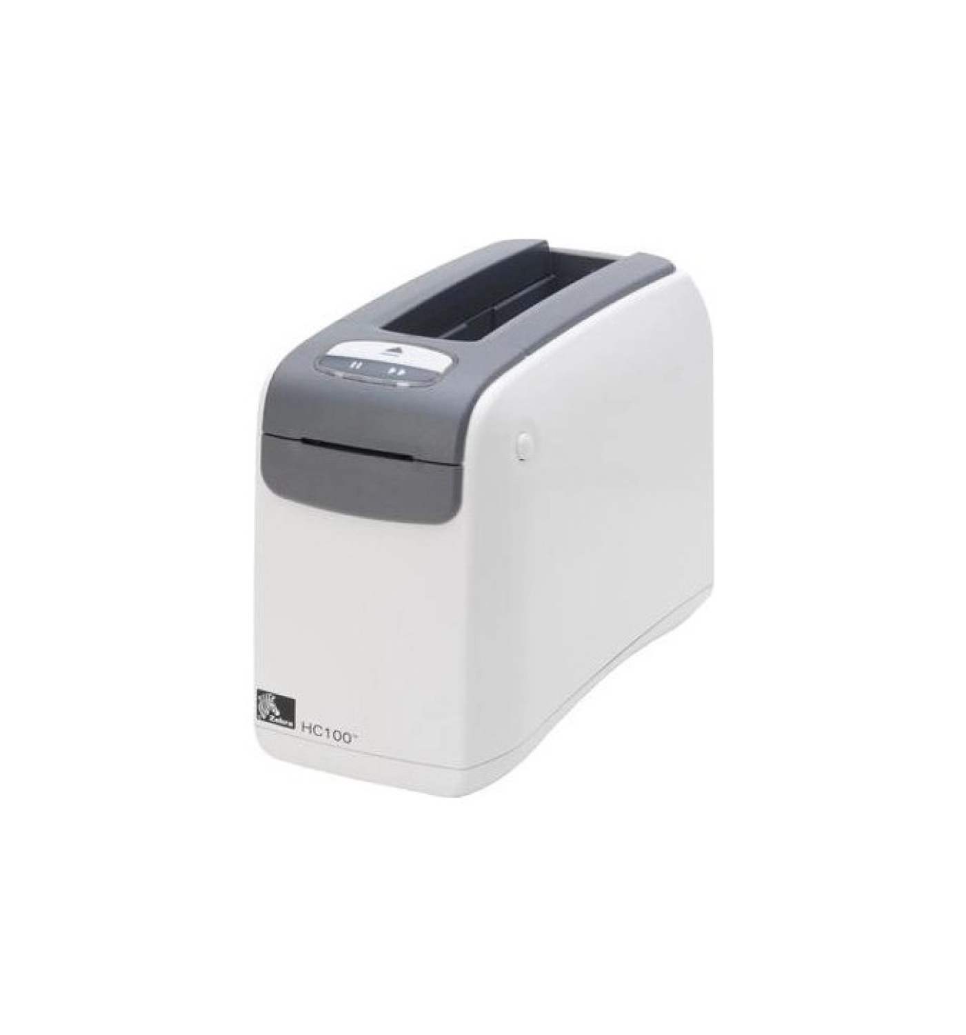 Zebra Hc100 300Dpi Std Serial-Usb Barkod Yazıcı ürün görseli