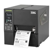 Zebra Tsc Mh341T Endüstriyel Barkod / Etiket Yazıcı 300 Dpı