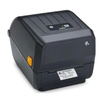 Zebra Zd220T Termal Transfer 203 Dpı 104 Mm Usb 2.0 Barkod Yazıcı