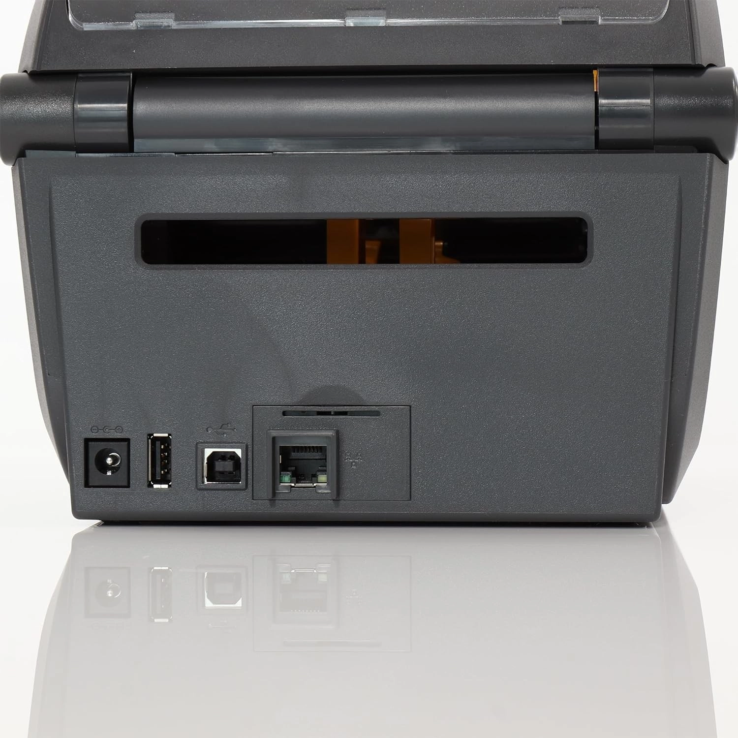 Zebra Zd4A042-30Ee00Ez Zd421T - 203 Dpi, Usb, Ethernet, Btle5 - Görsel 4