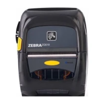 Zebra Zq510 Mobil Barkod Yazıcı Bluetooth