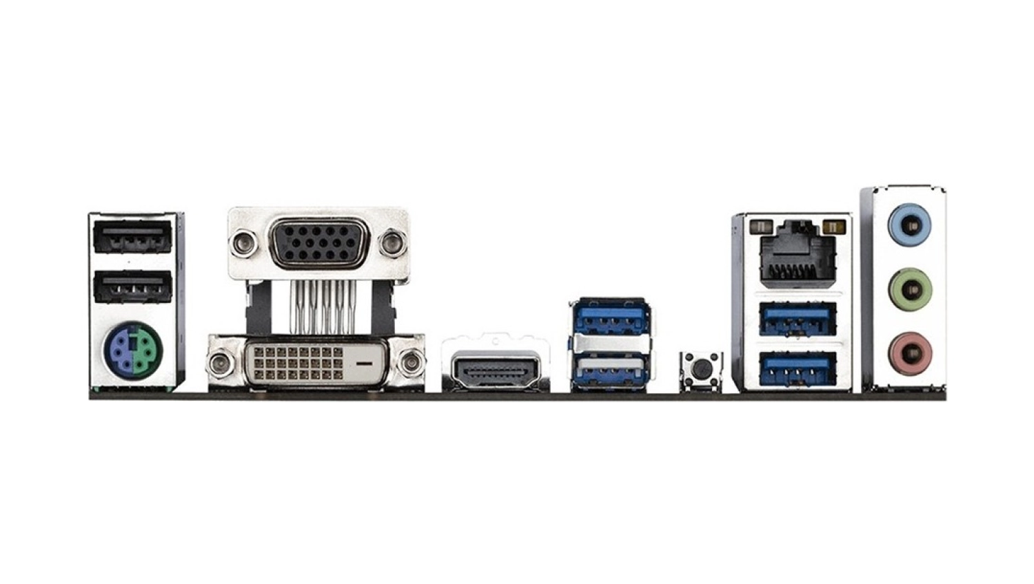 Zeiron A520-Da1 3200 Mhz Ddr4 Amd Socket Hdmı, Vga M.2 Matx Am4 Anakart - Görsel 2