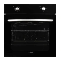 Zendi Zf.3001.B Siyah Ankstre Fırın