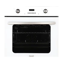 Zendi Zf.3022.W Beyaz Ankastre Fırın