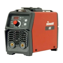 Zenweld Arc 140 - 1 X 230 V Mma Kaynak Makinesi