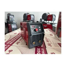 Zenweld Arc 160 Çanta Kaynak Makinası (Mma)