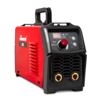 Zenweld Arc 200S Çanta Kaynak Makinesi (Mma)