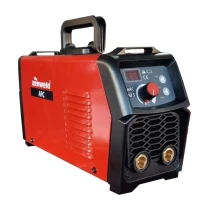 Zenweld Arc200S Invertör Kaynak Makinası