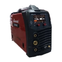 Zenweld Evomıg 205P Gazaltı Kaynak Makinası