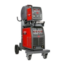 Zenweld Invertör Gazaltı Kaynak Makinası Ultımate 405 Mts Hava Soğutmalı