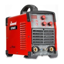 Zenweld Ultimate 200 Th Amper Argon Tig inverter Kaynak Makınası