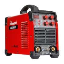 Zenweld Ultimate 200 Thp Dc Tıg Kaynak Makinesi Pulse