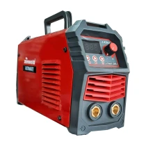 Zenweld Ultımate - 205 İ Mma Kaynak Makinası