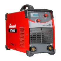 Zenweld Ultimate 255 Mma Kaynak Makinesi Z03.01.04